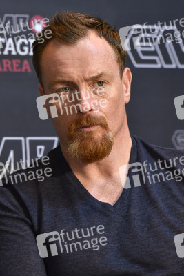 Comic Con Germany 2018 in Stuttgart