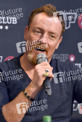Comic Con Germany 2018 in Stuttgart