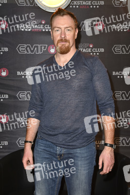 Comic Con Germany 2018 in Stuttgart