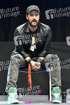 Comic Con Germany 2018 in Stuttgart