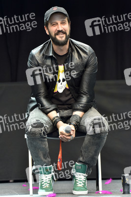 Comic Con Germany 2018 in Stuttgart