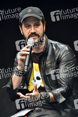 Comic Con Germany 2018 in Stuttgart