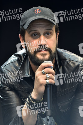 Comic Con Germany 2018 in Stuttgart