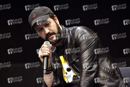 Comic Con Germany 2018 in Stuttgart