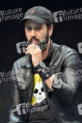 Comic Con Germany 2018 in Stuttgart
