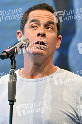 Comic Con Germany 2018 in Stuttgart
