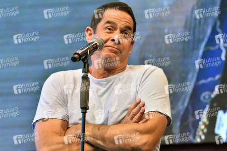 Comic Con Germany 2018 in Stuttgart