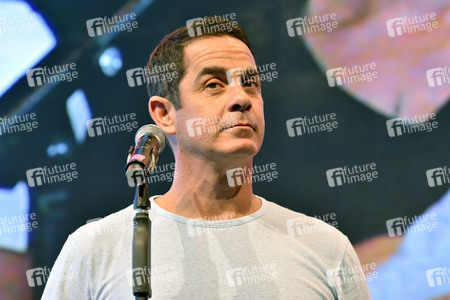 Comic Con Germany 2018 in Stuttgart