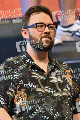 Comic Con Germany 2018 in Stuttgart