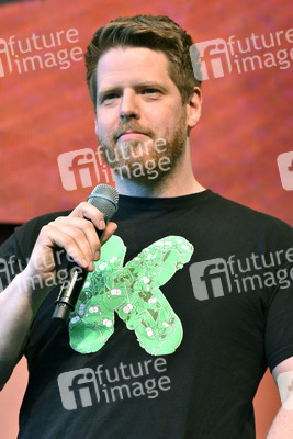 Comic Con Germany 2018 in Stuttgart