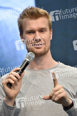 Comic Con Germany 2018 in Stuttgart