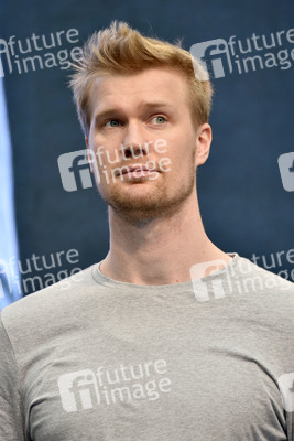 Comic Con Germany 2018 in Stuttgart