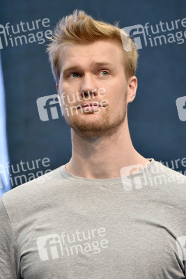 Comic Con Germany 2018 in Stuttgart