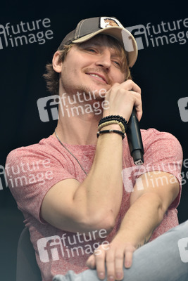 Comic Con Germany 2018 in Stuttgart