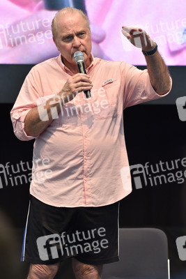 Comic Con Germany 2018 in Stuttgart