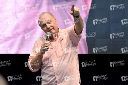 Comic Con Germany 2018 in Stuttgart
