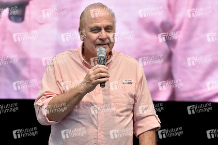 Comic Con Germany 2018 in Stuttgart