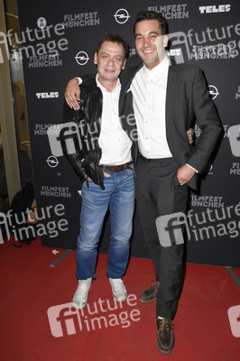 Filmpremiere 'Ende Neu', Filmfest München 2018