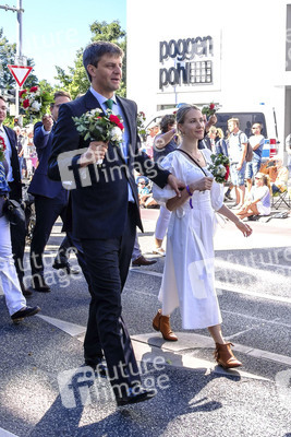 Schützenausmarsch 2018 in Hannover