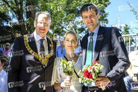 Schützenausmarsch 2018 in Hannover