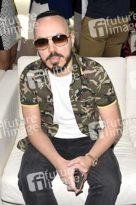 EU SFF Pressekonferenz auf der Berlin Fashion Week Spring/Summer 2019