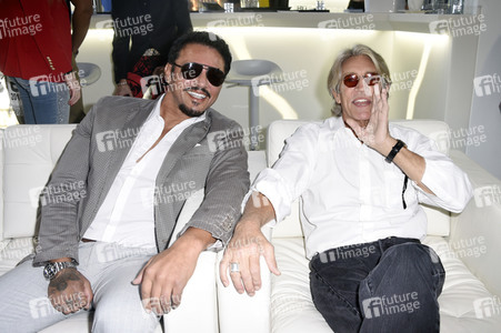 EU SFF Pressekonferenz auf der Berlin Fashion Week Spring/Summer 2019