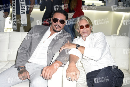 EU SFF Pressekonferenz auf der Berlin Fashion Week Spring/Summer 2019