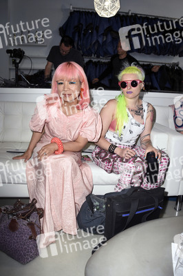 EU SFF Pressekonferenz auf der Berlin Fashion Week Spring/Summer 2019