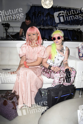 EU SFF Pressekonferenz auf der Berlin Fashion Week Spring/Summer 2019
