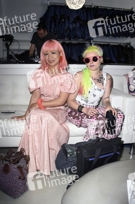 EU SFF Pressekonferenz auf der Berlin Fashion Week Spring/Summer 2019