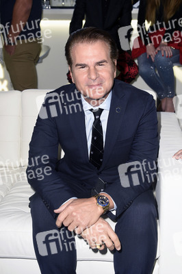 EU SFF Pressekonferenz auf der Berlin Fashion Week Spring/Summer 2019