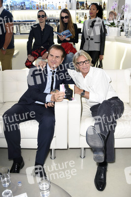 EU SFF Pressekonferenz auf der Berlin Fashion Week Spring/Summer 2019