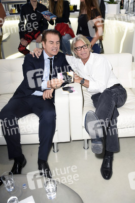 EU SFF Pressekonferenz auf der Berlin Fashion Week Spring/Summer 2019