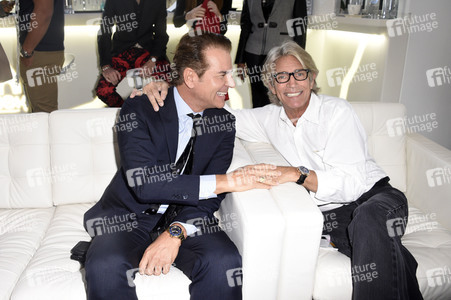 EU SFF Pressekonferenz auf der Berlin Fashion Week Spring/Summer 2019