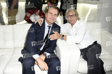EU SFF Pressekonferenz auf der Berlin Fashion Week Spring/Summer 2019