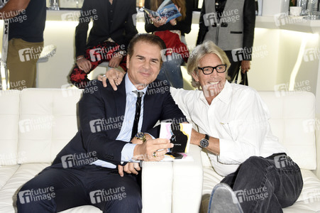 EU SFF Pressekonferenz auf der Berlin Fashion Week Spring/Summer 2019