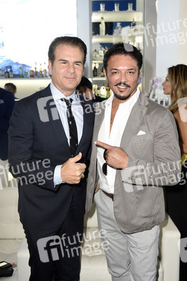 EU SFF Pressekonferenz auf der Berlin Fashion Week Spring/Summer 2019