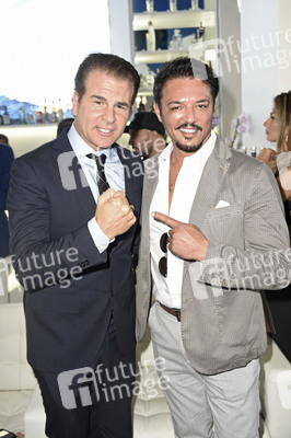 EU SFF Pressekonferenz auf der Berlin Fashion Week Spring/Summer 2019