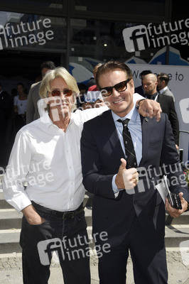 EU SFF Pressekonferenz auf der Berlin Fashion Week Spring/Summer 2019
