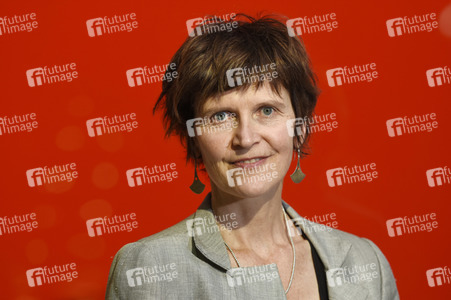 Exklusives Photoshooting mit Alison McAlpine, Karlovy Vary International Film Festival 2018