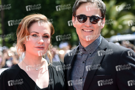 Filmpremiere 'The Parting Glass', Karlovy Vary International Film Festival 2018