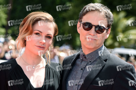 Filmpremiere 'The Parting Glass', Karlovy Vary International Film Festival 2018