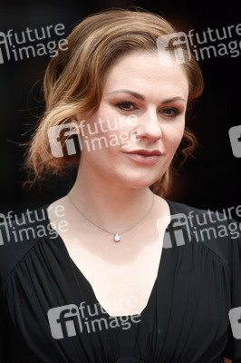 Filmpremiere 'The Parting Glass', Karlovy Vary International Film Festival 2018