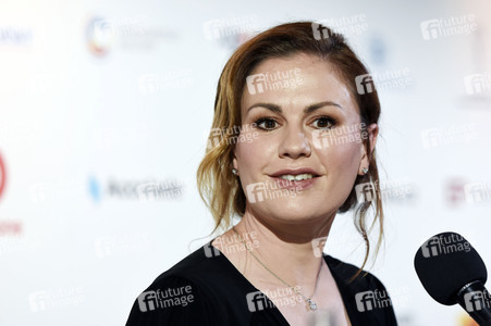 Pressekonferenz 'The Parting Glass', Karlovy Vary International Film Festival 2018