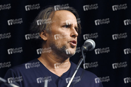 Präsentation 'Rumtreiber', Karlovy Vary International Film Festival 2018