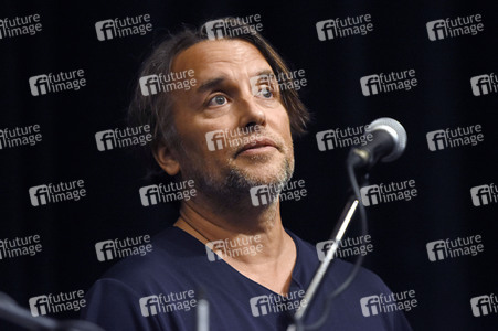 Präsentation 'Rumtreiber', Karlovy Vary International Film Festival 2018