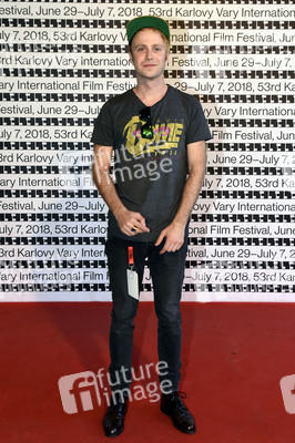 Photocall 'Domestik', Karlovy Vary International Film Festival 2018