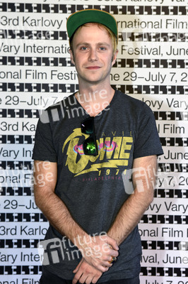 Photocall 'Domestik', Karlovy Vary International Film Festival 2018
