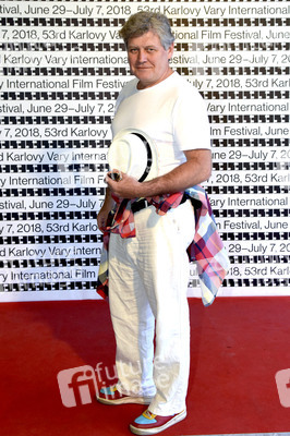 Photocall 'Domestik', Karlovy Vary International Film Festival 2018