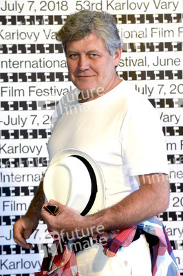 Photocall 'Domestik', Karlovy Vary International Film Festival 2018
